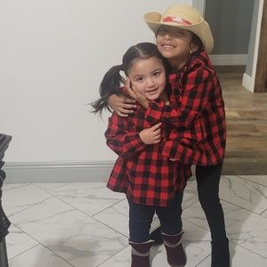 Meet your Posher, Eder